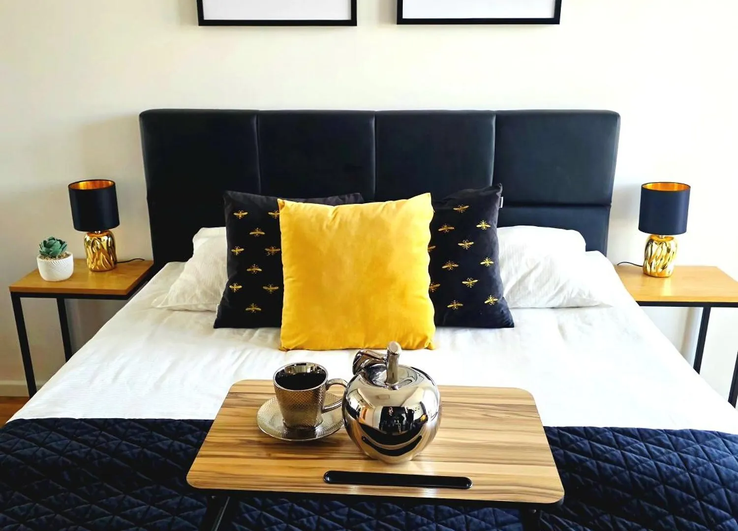 Seaside Apartament 616 Z Widokiem Na Morze Kolobrzeg