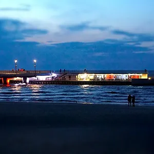 Kołobrzeskie - Baltic - Z Garażem Kołobrzeg