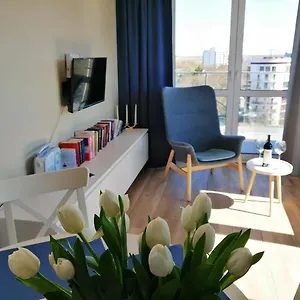  Apartment Cicha Przystan Platany